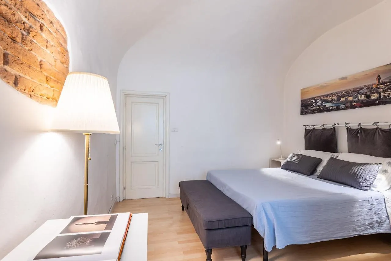 Apartment Romana Place Florenz