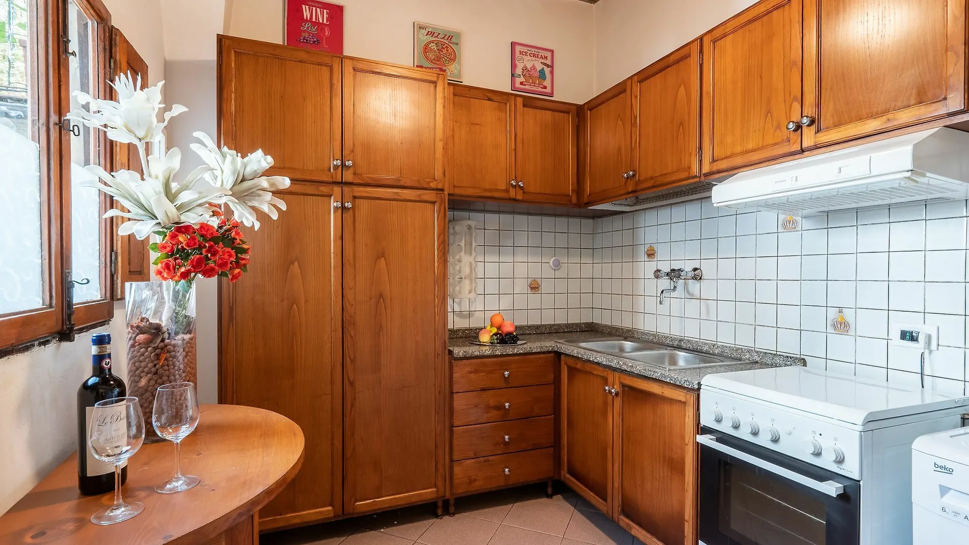 Romana Place Florenz